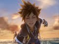KH2 Ending