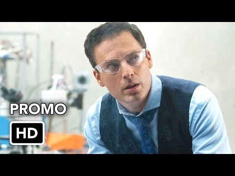 APB 1x11 Promo "Pandora's Box" (HD) Season 1 Episode 11 Promo