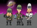Kapitan Bomba ep 2 (bez cenzury)