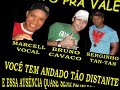 GRUPO PRA VALER  \"O FIM\"  LETRA DA M�SICA!