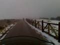BMW Salerno Percorso innevato sulla Maielletta