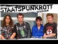 Staatspunkrott-Anarchie im Kindergarten