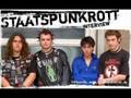 Staatspunkrott-Anarchie im Kindergarten