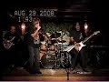 Back in Black - AC/DC (cover by the chronicles evolution)
