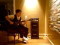 Babe I'm Gonna Leave You - Led Zeppelin cover