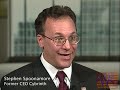 Velvet Revolution Interviews Stephen Spoonamore (segment 3)