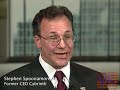 Velvet Revolution Interviews Stephen Spoonamore (segment 3)