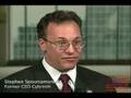 Velvet Revolution Interviews Stephen Spoonamore (segment 3)