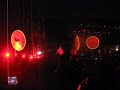 Muse - epic opening @ V Festival 08