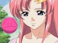 AMV: Lacus to Kira