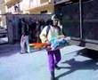 Ci a fà o un ci a fà al Carnevale di Sciacca 2008