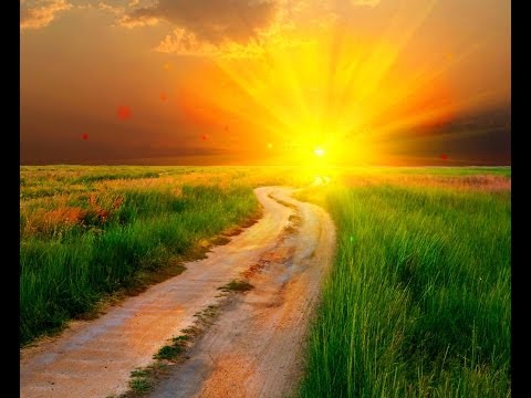 IN TRANSITION- ENDING and NEW BEGINNINGS- Guided Meditation with Lilian Eden