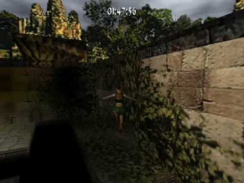 Tomb Raider : La Révélation Finale