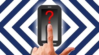 How Does Touchscreen Work? - BRITLAB