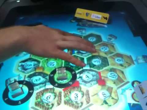 settlers of catan