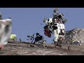 E3 2008: MotorStorm: Pacific Rift Trailer (PS3)