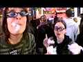 Filmed at Paris the april 14 2006(