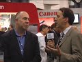 IDP TV - PhotoPlus 2007 - Canon 1Ds Mark III