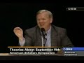 Sept. 11 American Scholars Symposium - Part 2/7