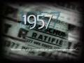 Film r�trospectif sur 60 ans d'histoire de la profession comptable