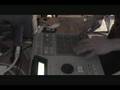 Shinook on the MPC