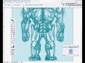 golem de hielo