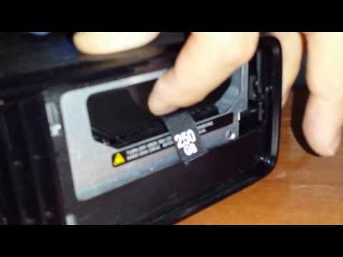 Install Xbox Games To Hdd Repair