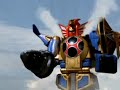 sentai robot wars ex