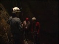 Bateig Espeleología '08 Begues