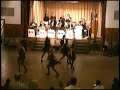\"Shake That Thing\" Charleston Routine - 2/2/08