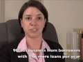 Payday Lending- A 400% Interest Debt Trap