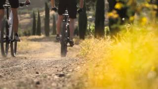 Видео: Женские велосипеды CUBE