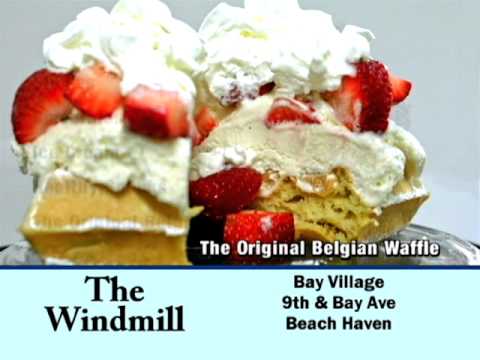 The Windmill
