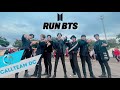 BTS (방탄소년단) - (Run BTS)' Dance Cover by CTS