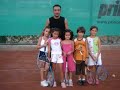 Tarsus Tenis Kul�b� tan?t?m?