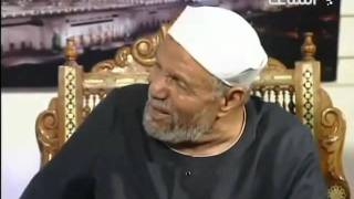 الشيخ الشعراوي - من وصايا الرسول (صلى الله عليه وسلم) 11 - إغتنم خمسا