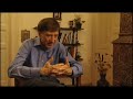 Vladimir Horowitz - Slow motion with short performance Vladimir Horowitz - Slow motion with short performance