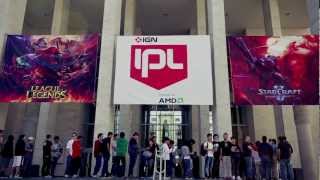 IPL 5 at The Cosmopolitan of Las Vegas 