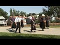 InnerCourtDancers Messianic Dance Team, Days Of Elijah By Paul WilburChoregrapher Dawnita CarlsonBeth Messiah Congregationhttp://groups.yahoo.com/group/innercourtdancers/