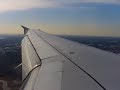 spirit airlines a319 landing ACY KACY spirit airlines a319 landing ACY KACY