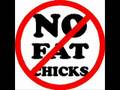 FAT CHICKS SUCK