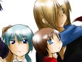 [PH] Eternal: St Aubury Of Calamity (
