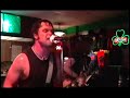 Boss Martians LIVE @ the Emerald