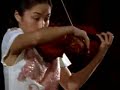 kyung-wha chung plays wieniawski's polonaise brillante no.2, with her younger brother myung-whun chung.

filmed in 1968, shortly after her winning of leventritt competition. this is a rare document showing her playing before her sensational london debut in 1970.
