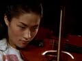 kyung-wha chung plays wieniawski's polonaise brillante no.2, with her younger brother myung-whun chung.

filmed in 1968, shortly after her winning of leventritt competition. this is a rare document showing her playing before her sensational london debut in 1970.