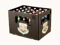 Joint Venture - Moralische Reflektionen über einen geklauten Bierkasten Joint Venture - Moralische Reflektionen über einen geklauten Bierkasten