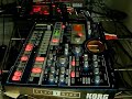 ELECTRO HOUSE track with EMX-1 and KP3
