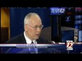 Damian Birkel, founder of Professionals in Transition, discusses age discrimination in the workforce.