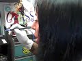 microdermal anchor by chassity la body art