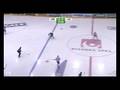 Mattsson tacklar Hlinka